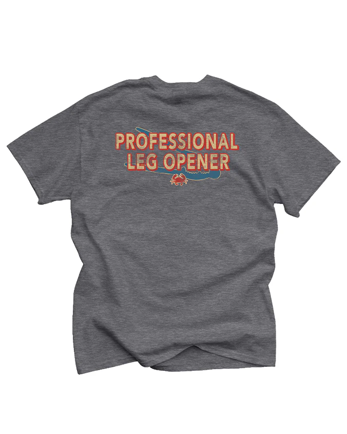 New Joe's Crab Shack Arrivals